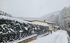 Erholung Pur bei Nina